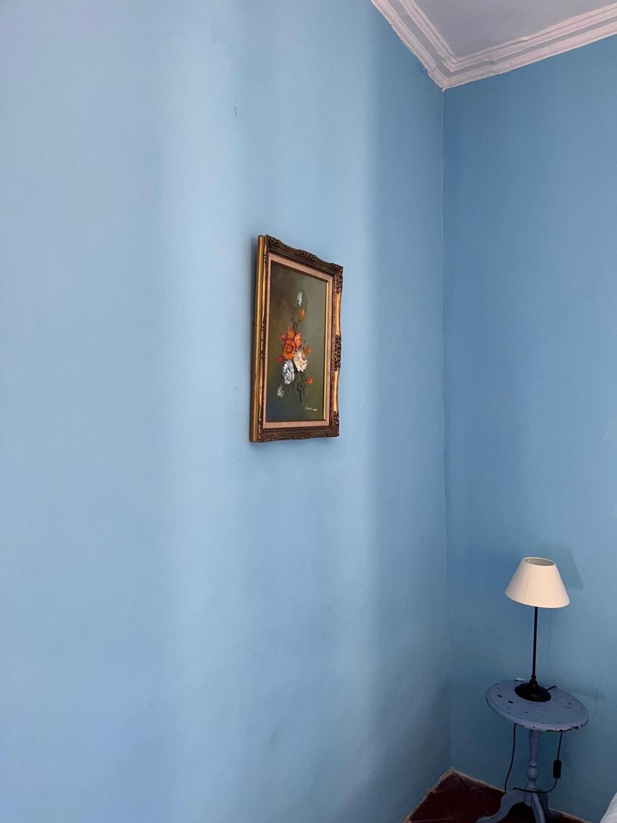 La Sarrasine Otel Villes-sur-Auzon Dış mekan fotoğraf